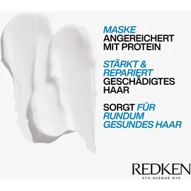 Redken Extreme Strength Builder Plus Maske 250 ml