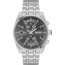 Boss Skytraveller Chronograph Edelstahl 1514151