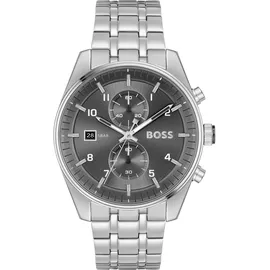 Boss Skytraveller Chronograph Edelstahl 1514151