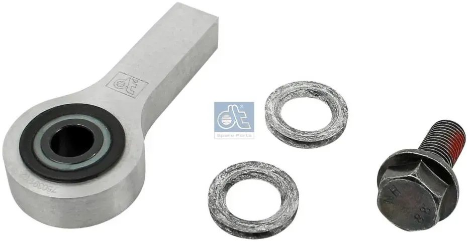 Cabinekiepslot  DT SPARE PARTS 1.32640