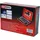 KS Tools 1/4'' + 11 mm Durchgangs-Steckschlüssel- und Bit-Satz, 31-tlg.