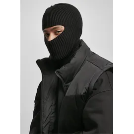 URBAN CLASSICS Knitted Balaclava -