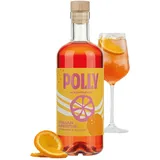 Ramazzotti POLLY Italian Aperitif Alkoholfrei