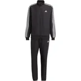 Adidas Sportswear Trainingsanzug schwarz