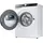 Samsung WD80T554ABT Waschtrockner (8 kg / 5 kg, 1400 U/min)