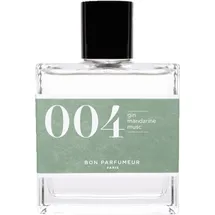 Bon Parfumeur 004 Gin - Mandarine - Musc Eau de Parfum 100 ml