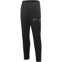 Nike Academy 25 Jogginghose schwarz/weiß/weiß S