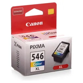 Canon CL-546XL CMY