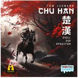 Frosted Games Chu Han: Duell Der Dynastien - Kartenspiel
