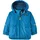 Patagonia Baby Snow Pile Jacke Blau 97
