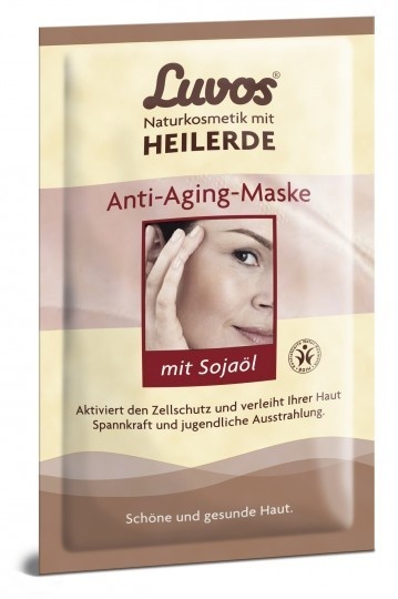 Anti-Aging Maske 10er Set