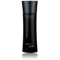 Giorgio Armani Eau de Toilette Code Pour Homme Edt Spray