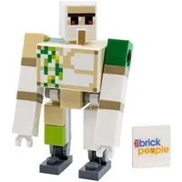 LEGO Minecraft: Eisen Golem Minifig 662203