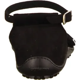 Leguano Jara schwarz 40