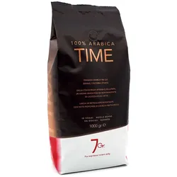 7gr. TIME, Bohne