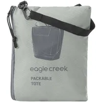 Eagle Creek Packable Tote Storm Grey