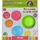 Fat Brain Toys Dimpl Greifspiel Braun