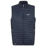 Regatta Anderson Hybrid Navy M