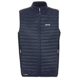 Regatta Anderson Hybrid Navy M