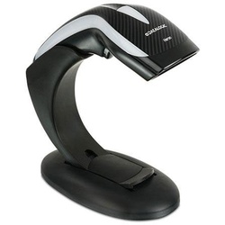 Datalogic Heron HD3130 Tragbares Barcodelesegerät 1D CCD Schwarz