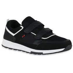 Herren Laufschuhe in Schwarz