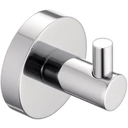 Megabad Sky Haken mit Konsole, Accessoires, chrom