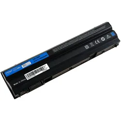 Powery Standardakku für Laptop Dell Latitude E6420 / Inspiron 17R (7720) / Typ T54FJ