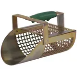 Garrett Sand-Scoop 99284 Siebschaufel (L x B x H) 240 x 165 x 150mm