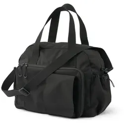 LIEWOOD Carly Wickeltasche schwarz