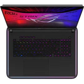 Asus ROG Strix Scar 18 Intel Core Ultra 9 275HX 32 GB RAM 1 TB SSD RTX 5080