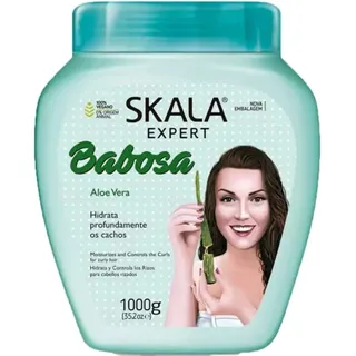 SKALA Expert Babosa Aloe Vera Haarpflege 1000 ml