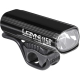 Lezyne Power Pro 115+ Frontlicht black gloss (1-LED-5-STVZO-V204)