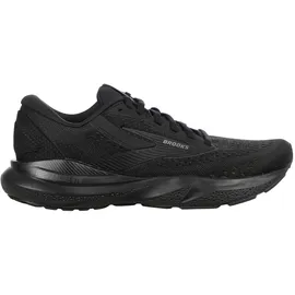 Brooks Adrenaline GTS 24 Damen Medium Black/Black/Ebony 38,5