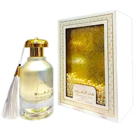 al zaafaran Fakhar Al Oud Eau de Parfum 100 ml