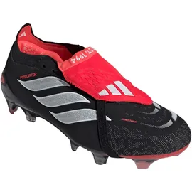 adidas Predator Elite FG Herren red/black/white 48