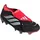 adidas Predator Elite FG Herren red/black/white 48