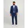 Jack & Jones PlusSize Sakko JPRSOLARIS BLAZER NOOS PLS blau 64