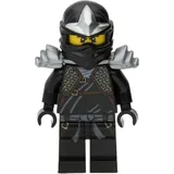 LEGO Ninjago: Cole (ZX, 2012 Edition)