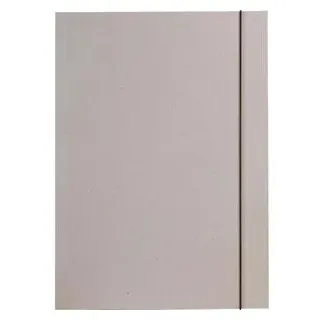 Folia Sammelmappe A3 Grau