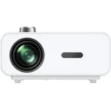 BLITZWOLF BW-V5Max, android 9.0, 1080p (weiß)