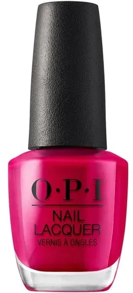 OPI Nail Lacquer 15 ml - NLW62 - Madam President