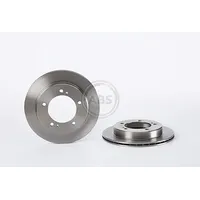 Brembo Bremsscheibe - Paar