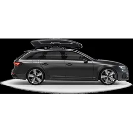 Thule Vector M 360L Schwarz