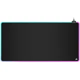 Corsair MM700 RGB Extended 3XL Gaming Mouse Pad, 1120x610mm, schwarz