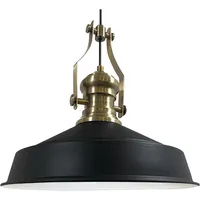 Bamyum Pendelleuchte Neo-Asletl E27,