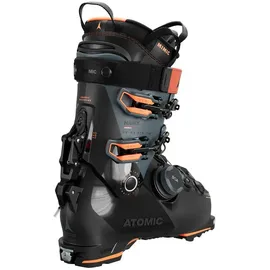 Atomic Hawx Prime XTD 110 Boa black storm / orange 30/30.5