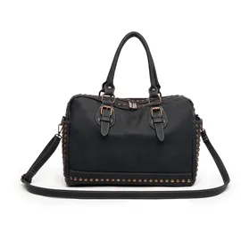 COLLEZIONE ALESSANDRO - schwarz