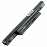 AccuCell Acer AS01B41, AS10B31, AS10B3E, AS10B51 Akku von mit 4400mAh