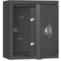 Format Kurzwaffenschrank KWT 900  (Geeignet für: Gemeinsame Aufbewahrung von Waffen und Munition, L x B x H: 170 x 360 x 405 mm, Doppelbart-Hochsicherheitsschloss)