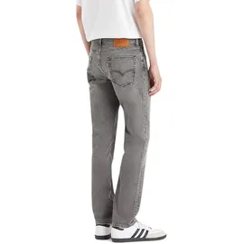 Levi's 511TM Slim Jeans Greys 04511-5825 30 34